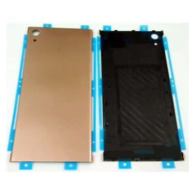 Sony Xperia XA1 Ultra G3226 G3212 G3223  tapa bateria rosa