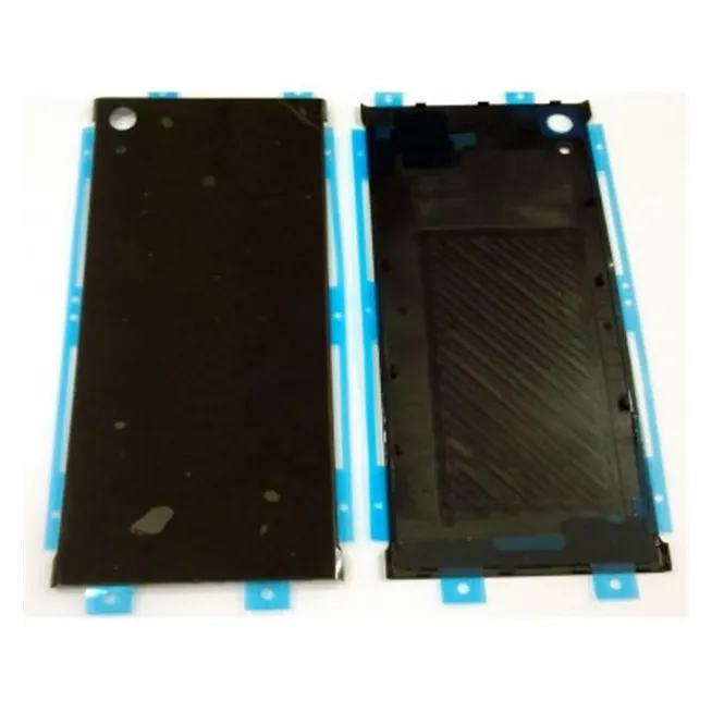Sony Xperia XA1 Ultra G3226 G3212 G3223  tapa bateria negra