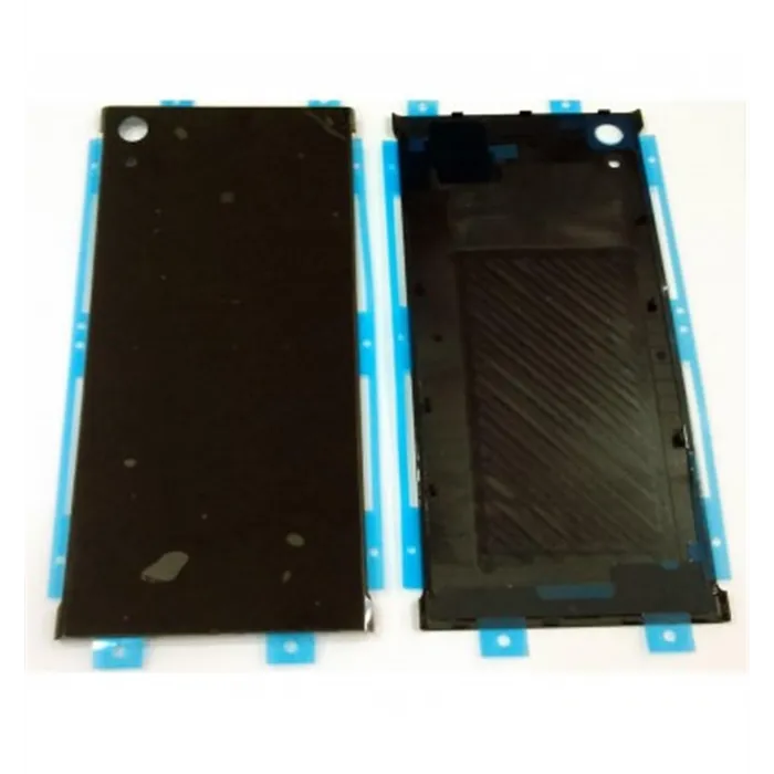 Sony Xperia XA1 Ultra G3226 G3212 G3223  tapa bateria negra