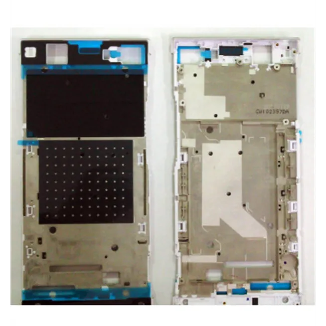 Sony Xperia XA1 Ultra G3226 G3212 G3223 G3221 carcasa central blanca premium