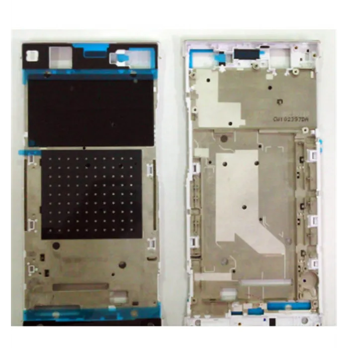 Sony Xperia XA1 Ultra G3226 G3212 G3223 G3221 carcasa central blanca premium