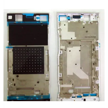 Sony Xperia XA1 Ultra G3226 G3212 G3223 G3221 carcasa central blanca premium