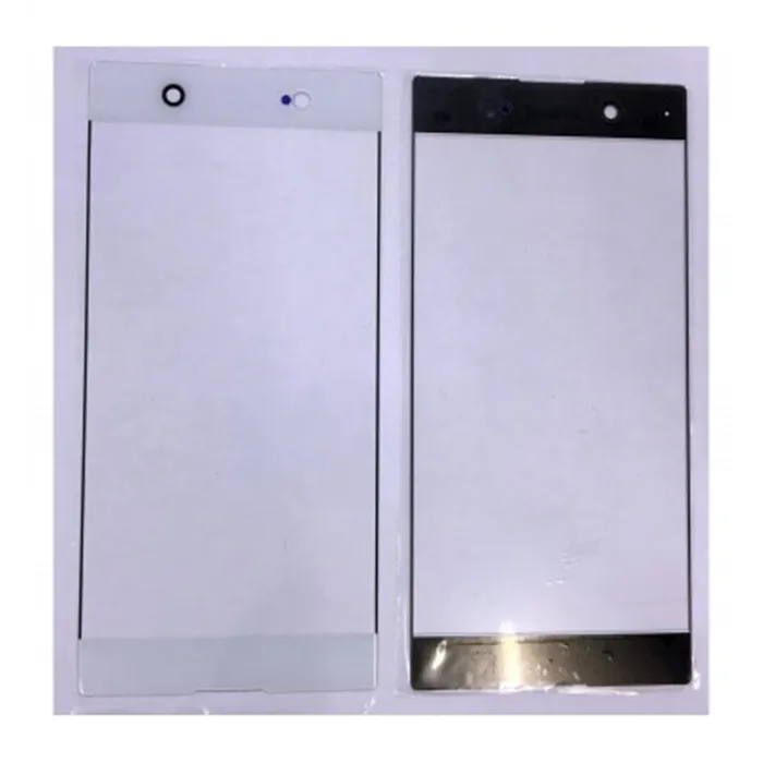 Sony Xperia XA1 Ultra G3226 G3212 G3223 cristal blanco
