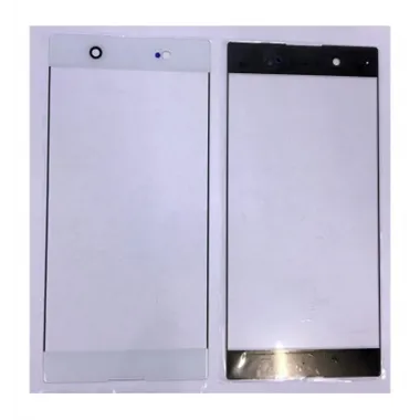 Sony Xperia XA1 Ultra G3226 G3212 G3223 cristal blanco