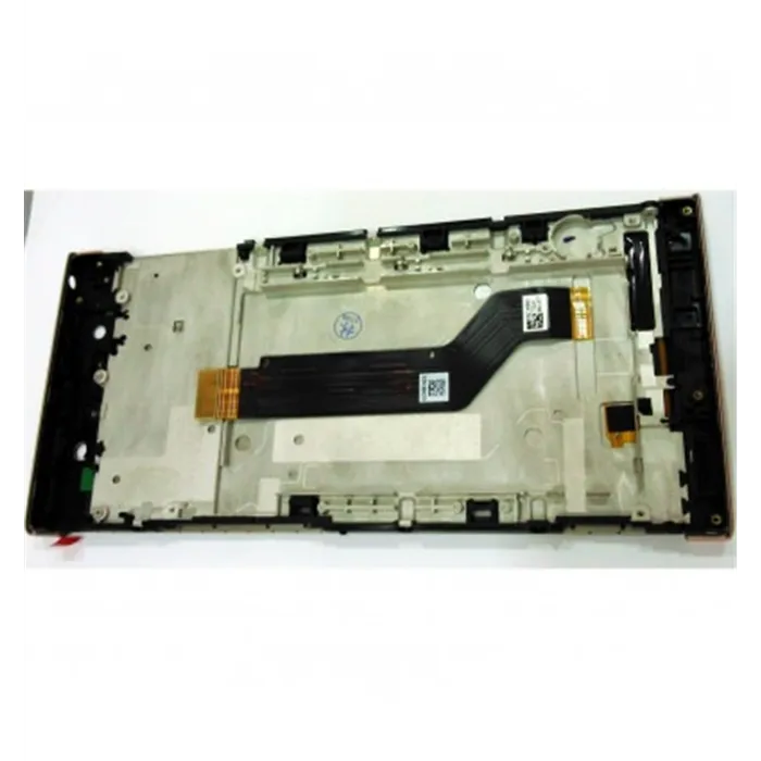 Sony Xperia XA1 Ultra G3226 G3212 G3223 G3221 pantalla lcd + tactil rosa + marco premium