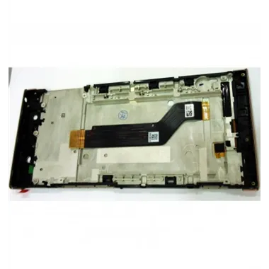 Sony Xperia XA1 Ultra G3226 G3212 G3223 G3221 pantalla lcd + tactil rosa + marco premium
