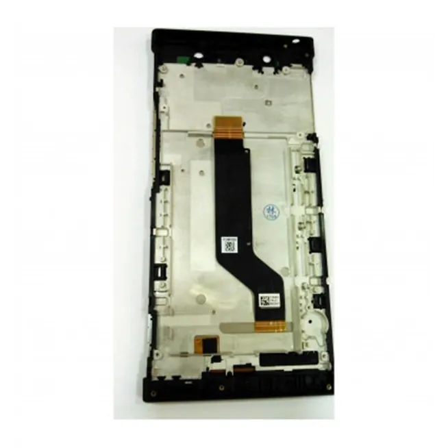 Sony Xperia XA1 Ultra G3226 G3212 G3223 G3221 pantalla lcd + tactil negro + marco premium