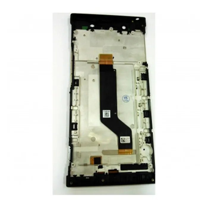 Sony Xperia XA1 Ultra G3226 G3212 G3223 G3221 pantalla lcd + tactil negro + marco premium