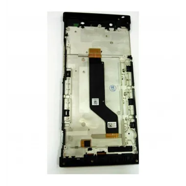 Sony Xperia XA1 Ultra G3226 G3212 G3223 G3221 pantalla lcd + tactil negro + marco premium