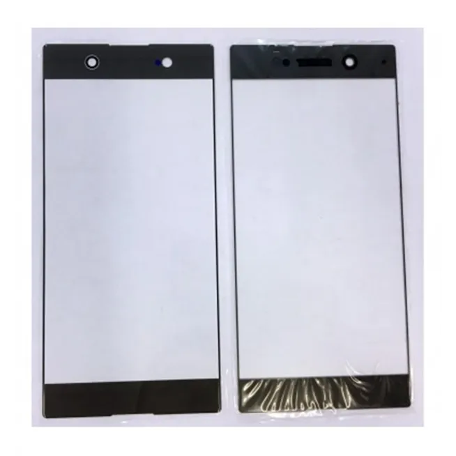 Sony Xperia XA1 Ultra G3226 G3212 G3223 cristal negro