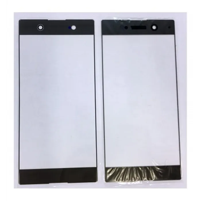 Sony Xperia XA1 Ultra G3226 G3212 G3223 cristal negro