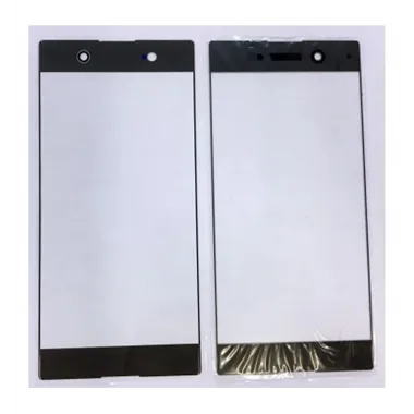 Sony Xperia XA1 Ultra G3226 G3212 G3223 cristal negro
