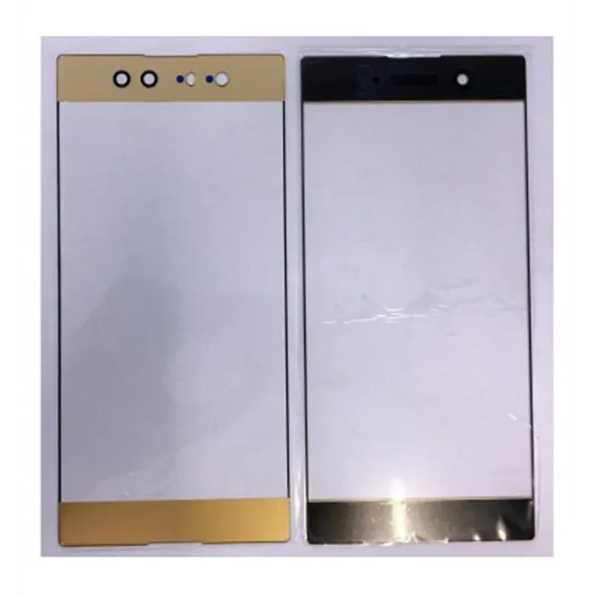 Sony Xperia XA1 Ultra G3226 G3212 G3223 cristal dorado