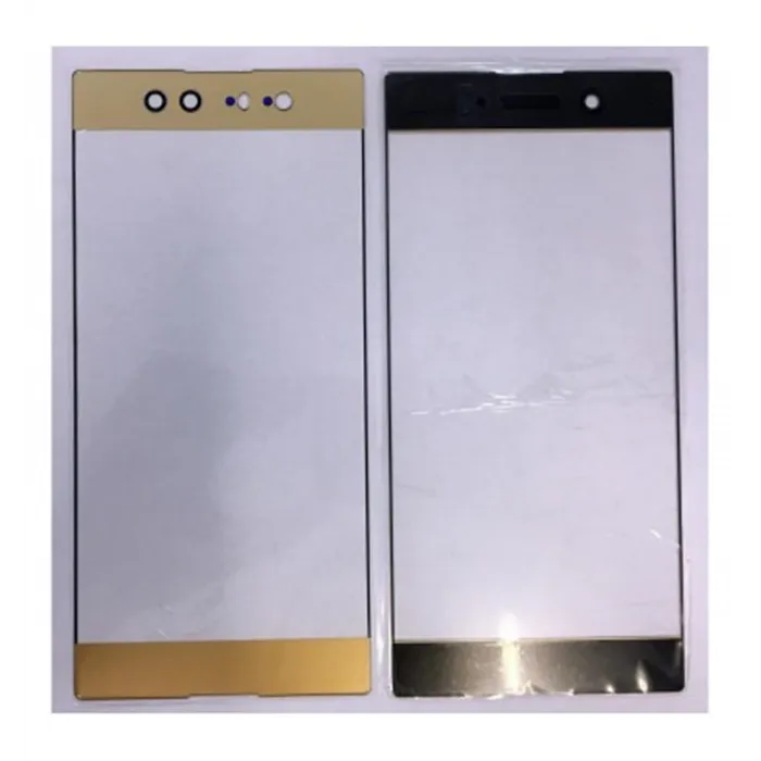 Sony Xperia XA1 Ultra G3226 G3212 G3223 cristal dorado