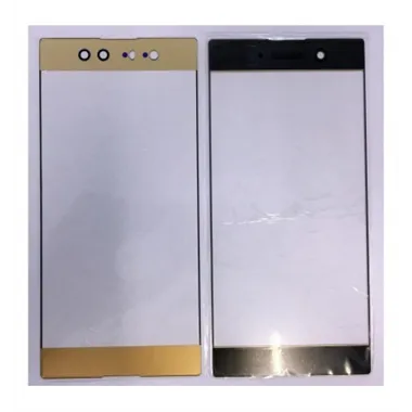 Sony Xperia XA1 Ultra G3226 G3212 G3223 cristal dorado