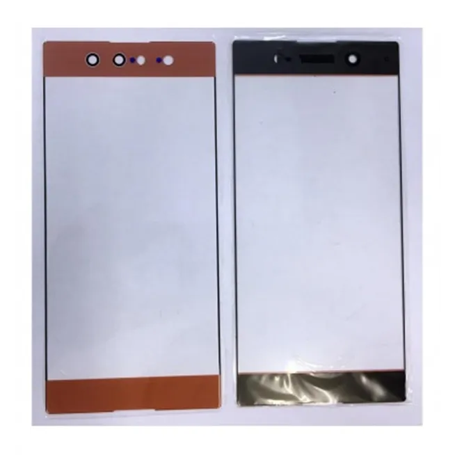Sony Xperia XA1 Ultra G3226 G3212 G3223 cristal rosa