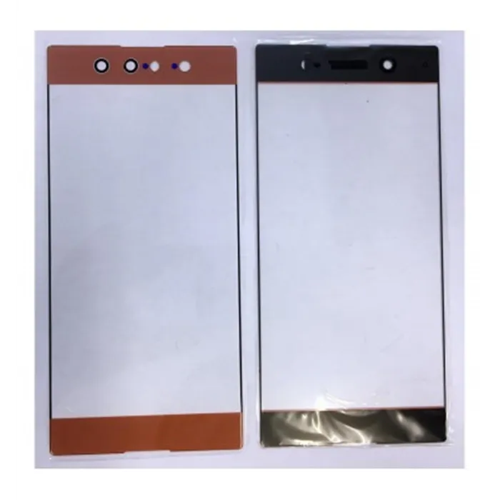 Sony Xperia XA1 Ultra G3226 G3212 G3223 cristal rosa