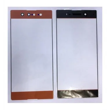 Sony Xperia XA1 Ultra G3226 G3212 G3223 cristal rosa