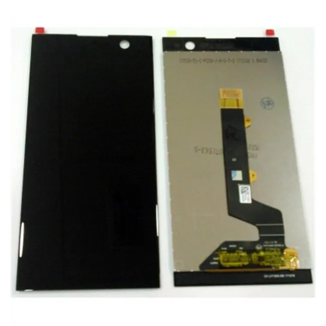 Sony Xperia XA2 H3133 H4133 pantalla lcd + tactil negro premium