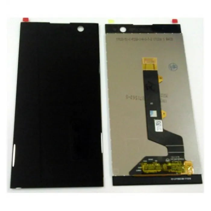 Sony Xperia XA2 H3133 H4133 pantalla lcd + tactil negro premium