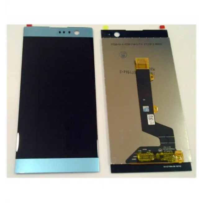 Sony Xperia XA2 H3133 H4133 pantalla lcd + tactil azul premium