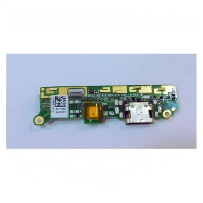 Sony Xperia XA2 H3133 H4133 flex puerto carga premium