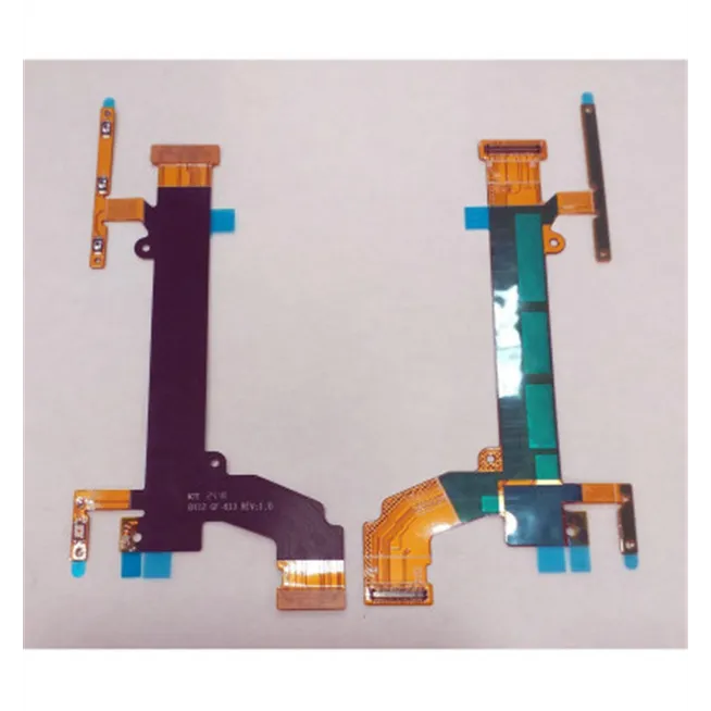 Sony Xperia XA2 H3133 H4133 flex central