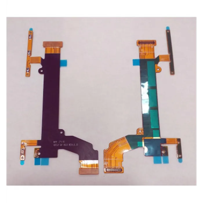 Sony Xperia XA2 H3133 H4133 flex central