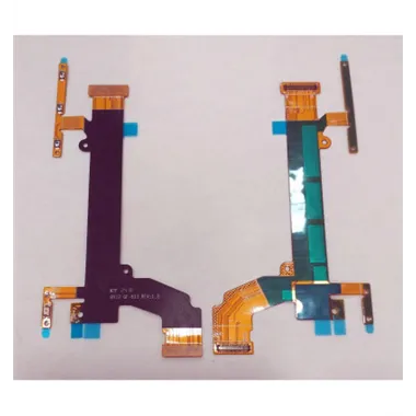 Sony Xperia XA2 H3133 H4133 flex central