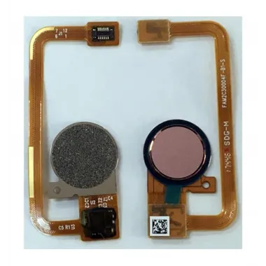 Sony Xperia XA2 Ultra H4233 flex boton home rosa premium