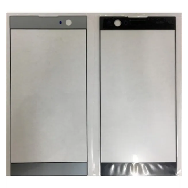 Sony Xperia XA2 H3133 H4133 cristal blanco
