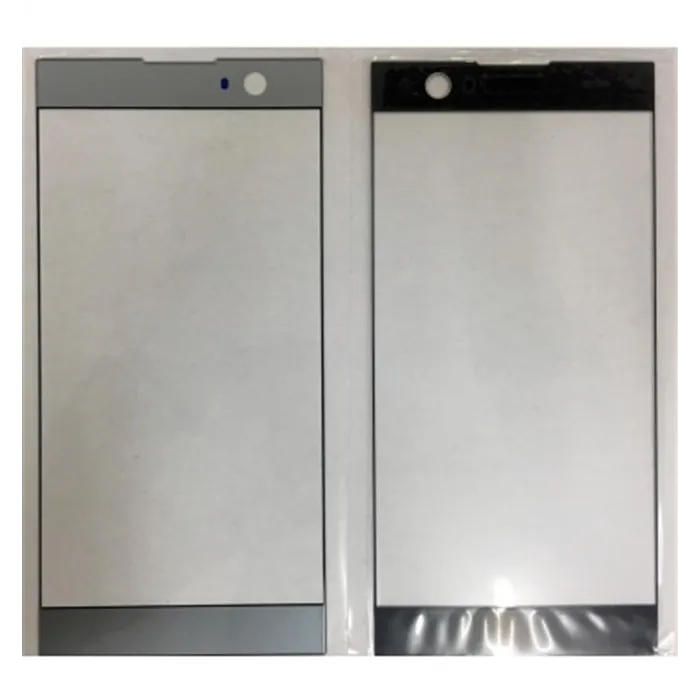 Sony Xperia XA2 H3133 H4133 cristal blanco