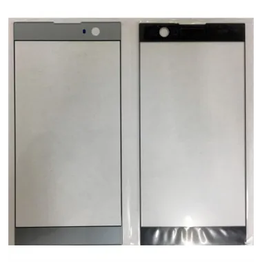 Sony Xperia XA2 H3133 H4133 cristal blanco