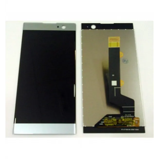 Sony Xperia XA2 H3133 H4133 pantalla lcd + tactil blanco premium