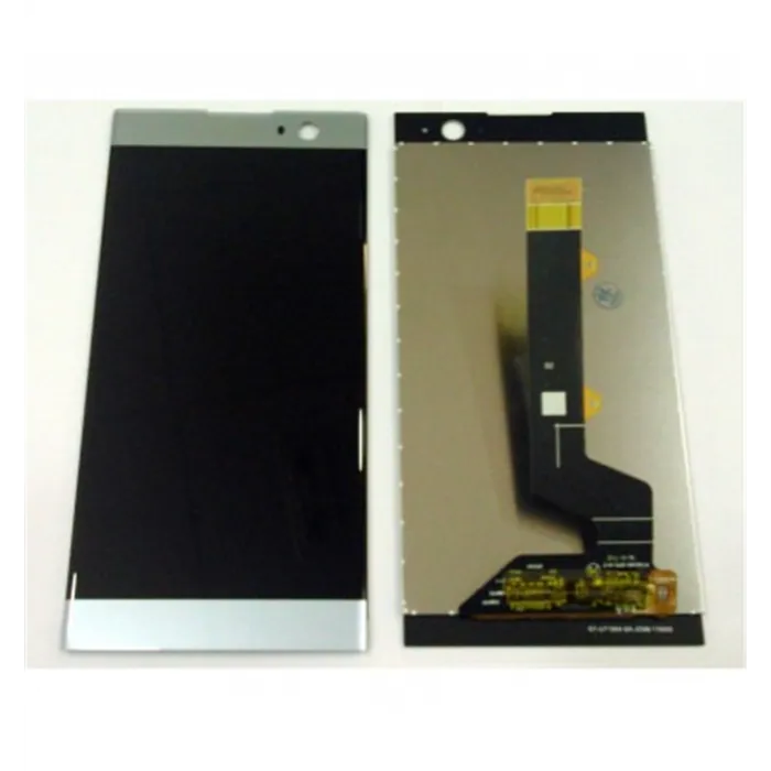 Sony Xperia XA2 H3133 H4133 pantalla lcd + tactil blanco premium