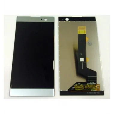 Sony Xperia XA2 H3133 H4133 pantalla lcd + tactil blanco premium