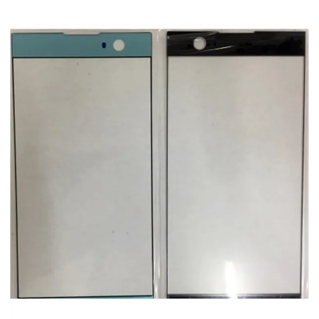 Sony Xperia XA2 H3133 H4133 cristal azul