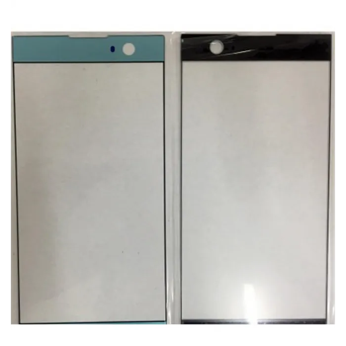 Sony Xperia XA2 H3133 H4133 cristal azul