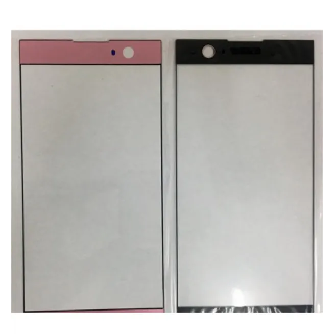 Sony Xperia XA2 H3133 H4133 cristal rosa