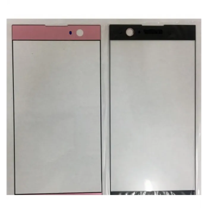 Sony Xperia XA2 H3133 H4133 cristal rosa