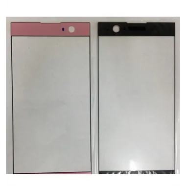 Sony Xperia XA2 H3133 H4133 cristal rosa