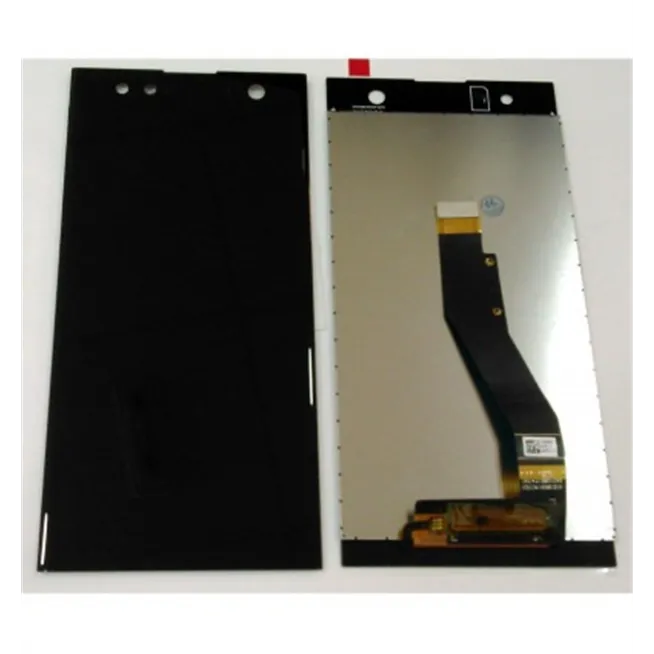 Sony Xperia XA2 Ultra H4233 pantalla lcd + tactil negro premium