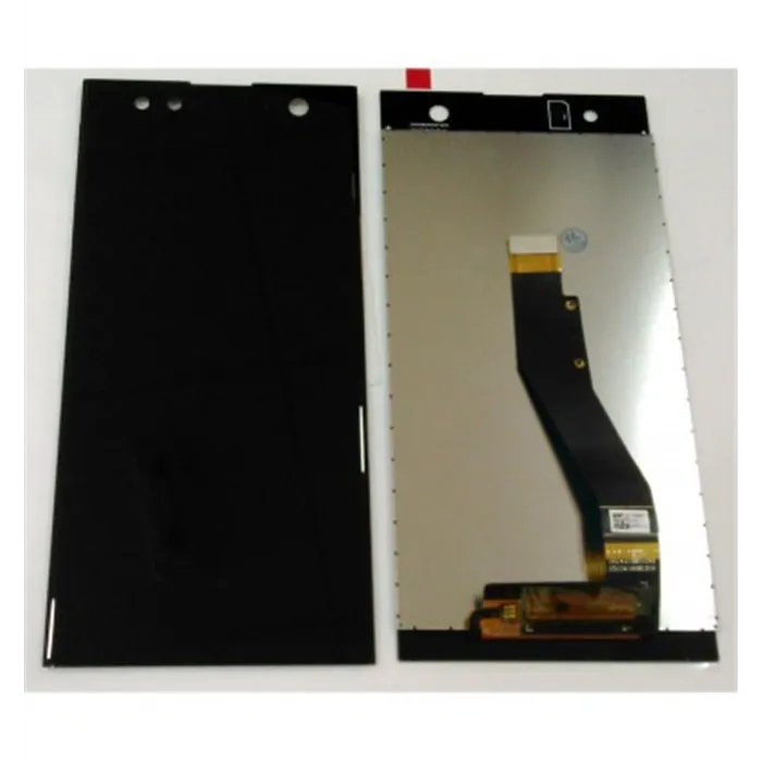 Sony Xperia XA2 Ultra H4233 pantalla lcd + tactil negro premium