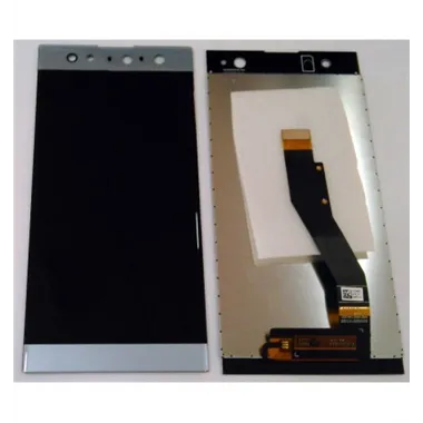 Sony Xperia XA2 Ultra H4233 pantalla lcd + tactil blanco premium