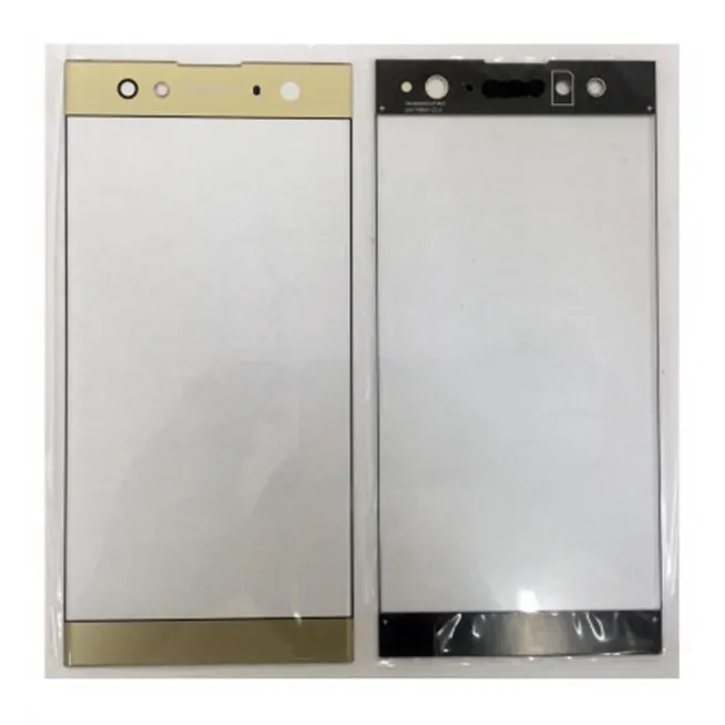 Sony Xperia XA2 Ultra H4233 cristal dorado