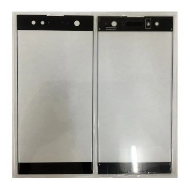 Sony Xperia XA2 Ultra H4233 cristal negro