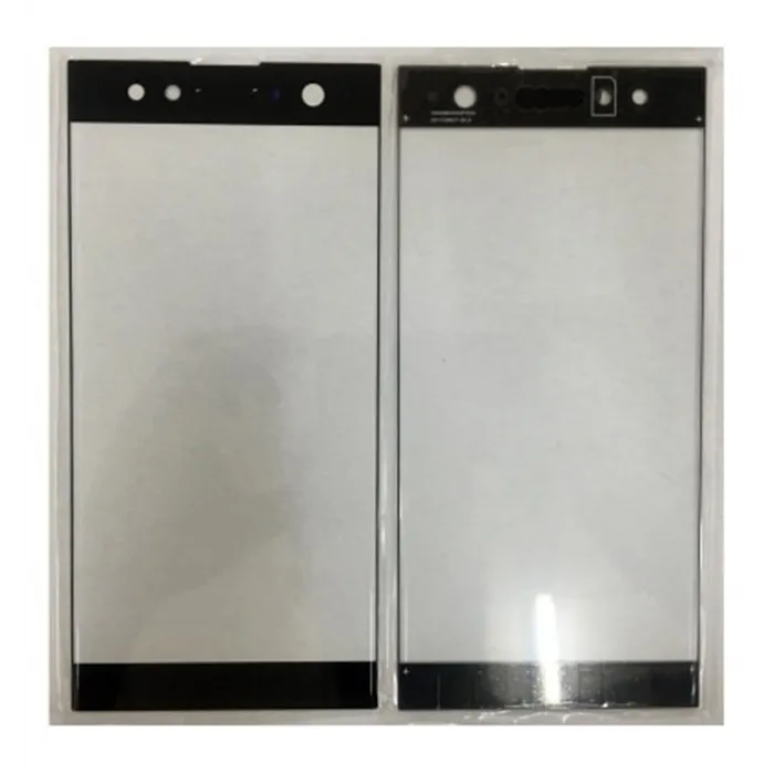 Sony Xperia XA2 Ultra H4233 cristal negro