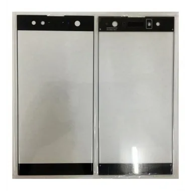 Sony Xperia XA2 Ultra H4233 cristal negro
