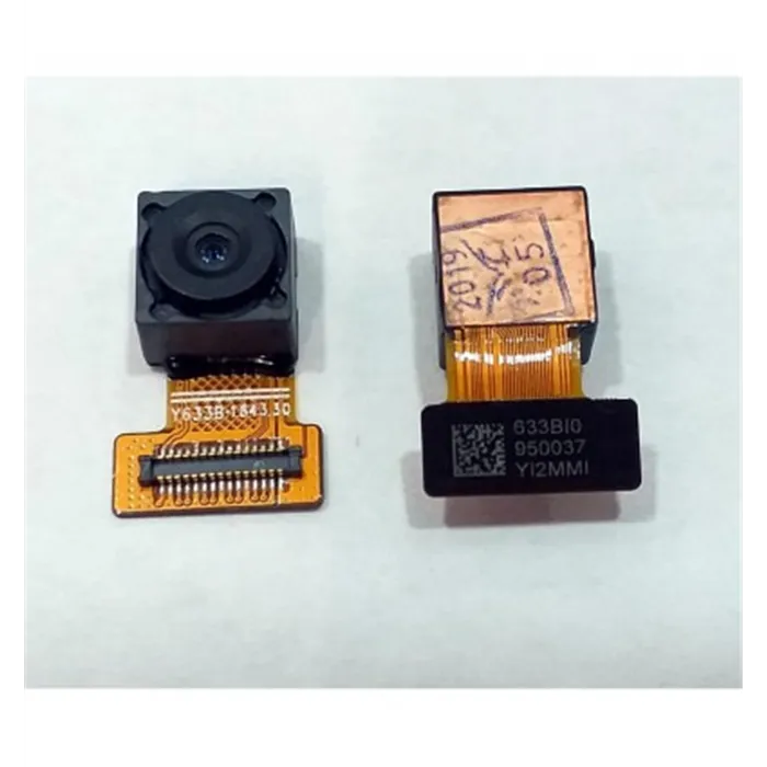 Sony Xperia XA2 Ultra H4233 flex camara frontal