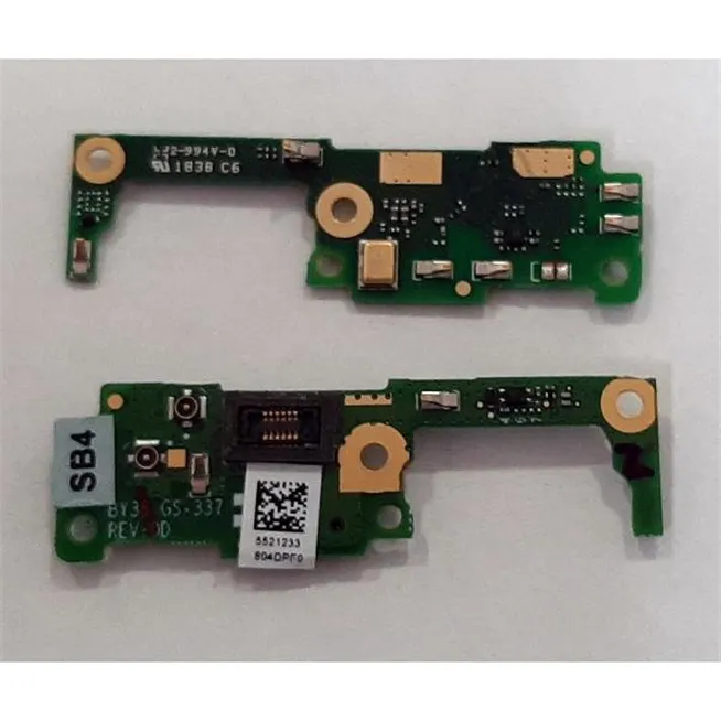 Placa antena mas conexiones para Sony Xperia XA3 I3113 I3123 I4113 I4193 Xperia 10 calidad premium
